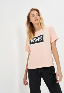 Футболка Vans