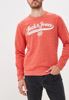 Свитшот Jack & Jones