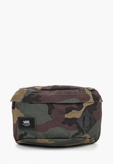 Сумка поясная Vans