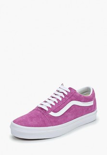 Кеды Vans