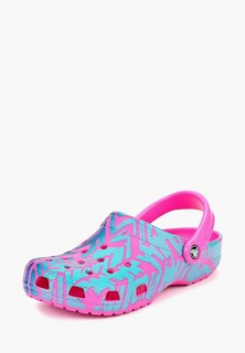Сабо Crocs