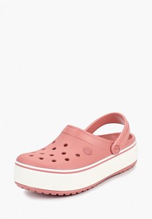 Сабо Crocs