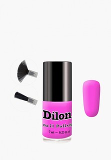 Лак для ногтей Dilon