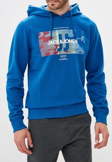 Худи Jack & Jones