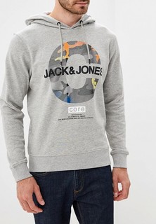 Худи Jack & Jones