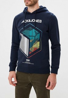 Худи Jack & Jones
