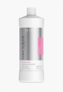 Эмульсия окислительная Revlon Professional