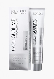 Краска для волос Revlon Professional