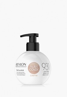 Краска для волос Revlon Professional