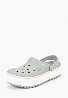 Сабо Crocs