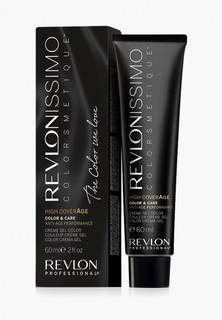 Краска для волос Revlon Professional