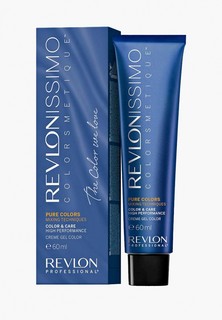 Краска для волос Revlon Professional
