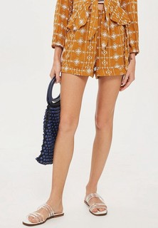 Шорты Topshop