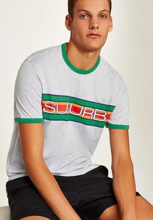 Футболка Topman