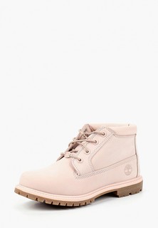 Ботинки Timberland