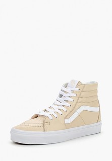 Кеды Vans