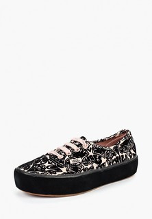 Кеды Vans