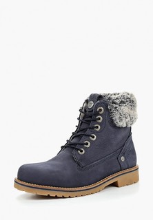 Ботинки Wrangler