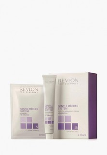 Краска для волос Revlon Professional