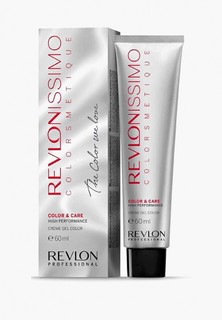 Краска для волос Revlon Professional