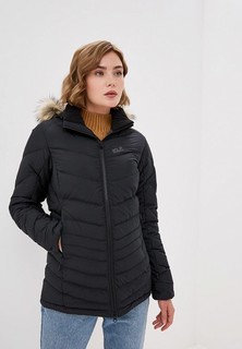 Пуховик Jack Wolfskin