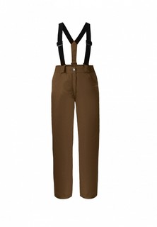 Брюки утепленные Finn Flare