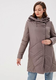 Куртка утепленная DizzyWay