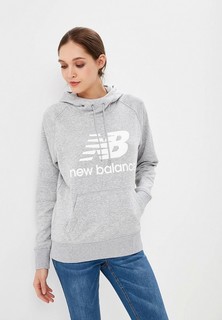 Худи New Balance