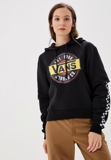 Худи Vans