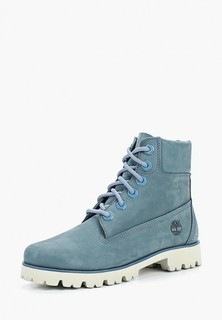 Ботинки Timberland