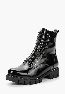 Ботинки Euros Style