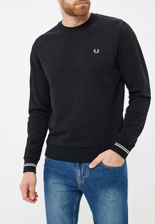 Свитшот Fred Perry