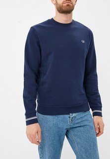 Свитшот Fred Perry