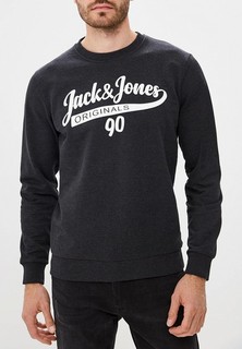 Свитшот Jack & Jones