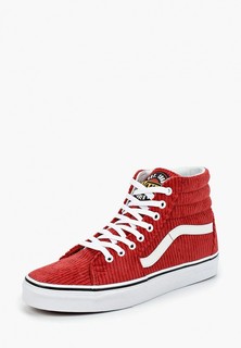 Кеды Vans