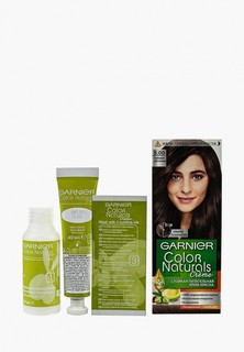 Краска для волос Garnier