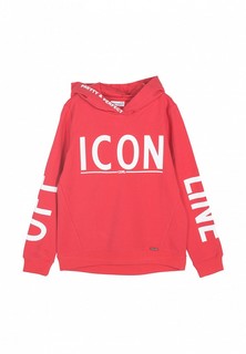 Худи Coccodrillo