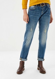 Джинсы Colins