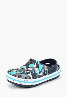 Сабо Crocs