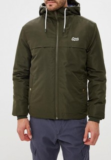 Куртка утепленная Jack & Jones