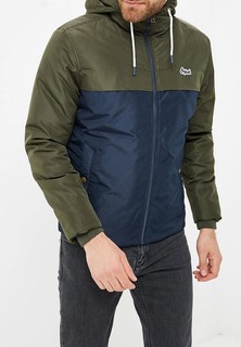 Куртка утепленная Jack & Jones