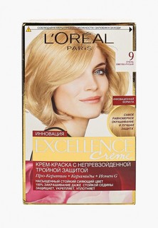 Краска для волос LOreal Paris
