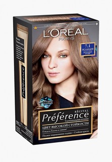 Краска для волос LOreal Paris