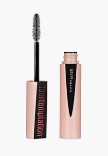 Тушь для ресниц Maybelline New York