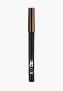 Тинт для бровей Maybelline New York