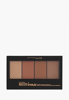 Палетка для лица Maybelline New York