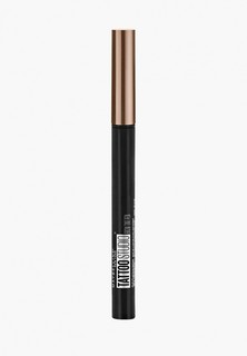 Тинт для бровей Maybelline New York