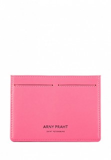 Обложка для документов Arny Praht