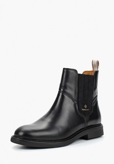 Ботинки Gant