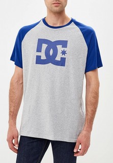 Футболка DC Shoes